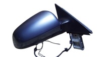 фото thumb №1, Дзеркало праве audi a4 b7 cabrio 5 pin