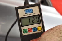 фото thumb №11, Дверь правое перед передние a08 bmw x3 e83 03-10