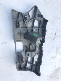 фото thumb №3, Напрямна бампера правий перед skoda scala