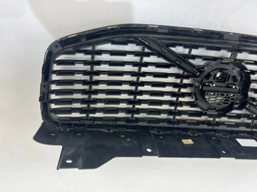 фото thumb №8, Volvo xc60 2017 решётка радиатор