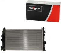 Купити Maxgear ac230002 радіатор, система охолодження двигуна, фото thumb