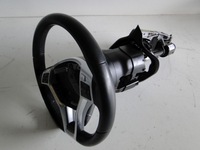 фото thumb №6, Mercedes slk r172 172 колонка рулевая