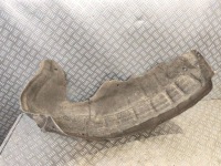 фото thumb №11, Підкрилок праве зад fiat fiorino fiat qubo citroen nemo 1311204070