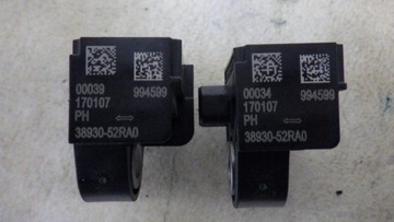 фото thumb №6, Датчик ударный suzuki swift vi 38930-52ra0