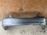 фото thumb №1, Бампер задня задній mercedes c w205 sedan