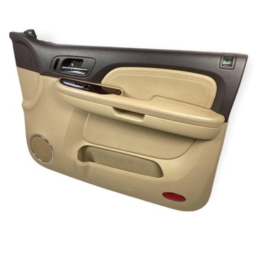 фото thumb №3, Gmc yukon denali 07-09r обивка дверь передних