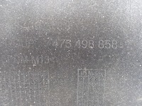 фото thumb №15, Бампер зад задній opel corsa e 475498858 39002839