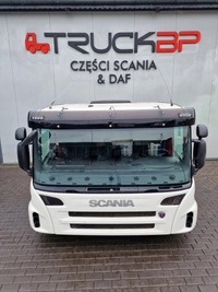 фото thumb №1, Кабіна scania p cp 16 2012 rok