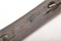 фото thumb №7, Mercedes w123 захист стійка молдинг 1236980997