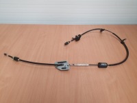 фото thumb №1, Трос переключения передач автоматическая коробка передач ford fiesta mk7 1.0