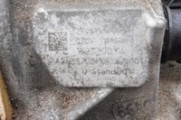 фото thumb №6, Коробка передач передач 724004 k7x350 mercedes gla x156 2.2 cdi автоматическая коробка передач