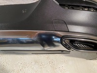 фото thumb №9, Mercedes gle coupe w292 amg диффузор бампер задняя