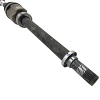 фото thumb №12, Піввісь права renault clio v 1.0 tce 391004269r