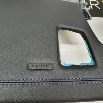 фото thumb №5, Ranger панель консоль подушки ремені подушка безпеки