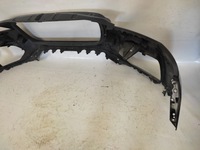 фото thumb №8, Jaguar f-pace рестайлінг x761 бампер переднє перед 2020- pdc камера