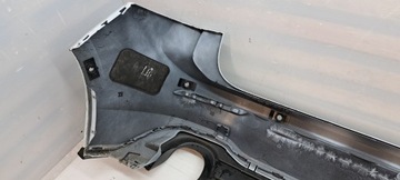 фото thumb №11, Vw golf viii 8 5h hb gti бампер зад задний задний