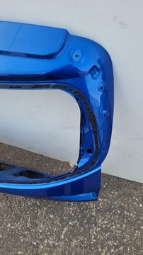 фото thumb №3, Крышка багажника зад задняя kia ceed iii hb