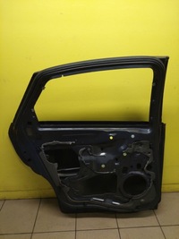 фото thumb №12, Ford mondeo mk4 дверь левый задняя лак u7