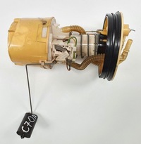 фото thumb №1, Насос топлива топливная volvo c70 ii 2.0 d 3m51-9275