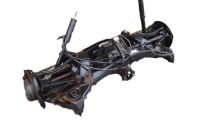 Купити Mercedes clk w209 привідний вал шрус  правий задній 1.8 2.0b, фото thumb