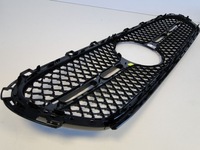 фото thumb №12, Mercedes решётка радиатора решётка радиатора amg рама кронштейн камера glc 254 x254 c254