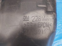 фото thumb №7, Запчастини | insignia a підкрилок ліві зад задні hb 5d sedan 22816846