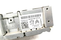 фото thumb №8, Радио с навигация fiat scudo фургон 270_, 272_ 96643697xt 2.0l дизель