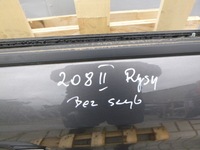 фото thumb №2, Peugeot 208 ii 2 дверь правый задняя