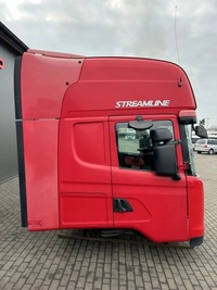 фото thumb №5, Кабіна scania cr19 topline xpi 2015 r