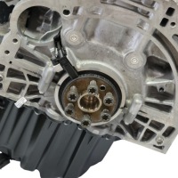 фото thumb №13, Bmw f11 lci 520i f22 220i f30 320i f32 n20 двигун комплектний n20b20b