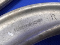 фото thumb №8, Audi a6 a7 c7 4g важелі перед meyle