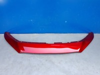 фото thumb №1, Mazda 3 mazda3 hb 2019- 19- носик верхний молдинг