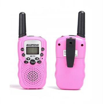 2 рации BAOFENG BF-T3 PMR