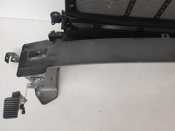 фото thumb №8, Pas переднє підсилювач радіатор вентилятор volvo xc40 2.0d дизель автомат