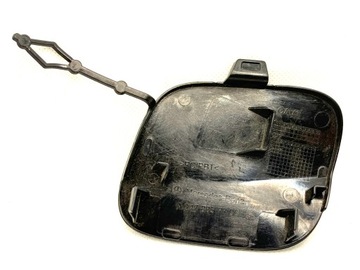 фото thumb №2, Mercedes glb amg x247 19- заглушка фаркоп буксировочный бампер перед