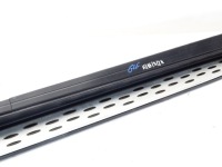 Молдинг поріг підніжка ліва права комплект mercedes gle w166 suv Доставка, фото thumb