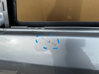 фото thumb №7, Mercedes ml w166 gle двері лівий перед передні