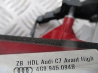 фото thumb №3, Лампа зад 4g0 4g9945094b/093b audi a6 c7 avant led