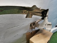 фото thumb №15, Ferrari f8 tributo 19-23 обшивка бічний bok кузов поріг блок двигуна 86252900