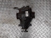 фото thumb №1, Міст задній bmw 320 d 7518845
