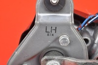 фото thumb №11, Механизм моторчик дворник перед eu suzuki splash 08-12