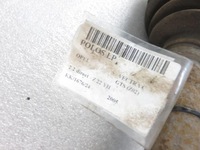 фото thumb №3, Привідний вал ліва opel vectra c 2.2 direct