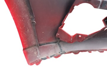 фото thumb №13, Бампер перед переднє seat ibiza v 17- 6f0807221d