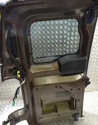 фото thumb №2, Toyota proace ii дверь правое задняя задние d179