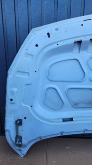 Opel astra j iv 09 капот крышка двигателя fv Доставка, фото thumb