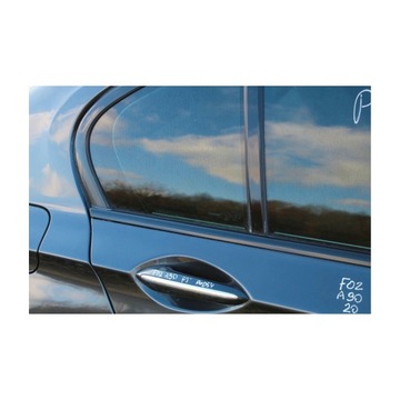 фото thumb №16, Планки тінь line bmw f02 f04 f01 довгий комплект