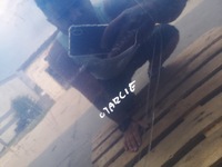 фото thumb №7, Двері лівий задня honda jazz ii b96p 02-08 5 двері