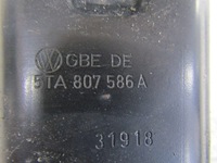 фото thumb №8, Vw touran ii балка бампера задня 15r-- 5ta8007586a