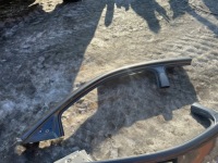 Купити Блок двигуна даховий лівий opel crossland x 17-, фото thumb