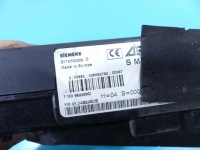 фото thumb №3, Блок керування модуль bsi renault clio ii s110730300d